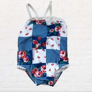 Gymboree swim suit